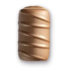 Bûche, γάλακτος